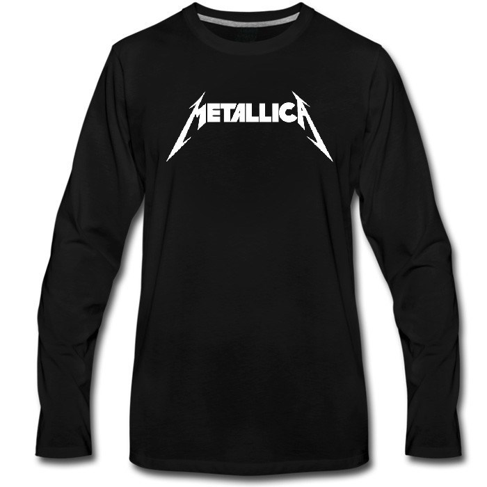 Metallica #4 - фото 162427
