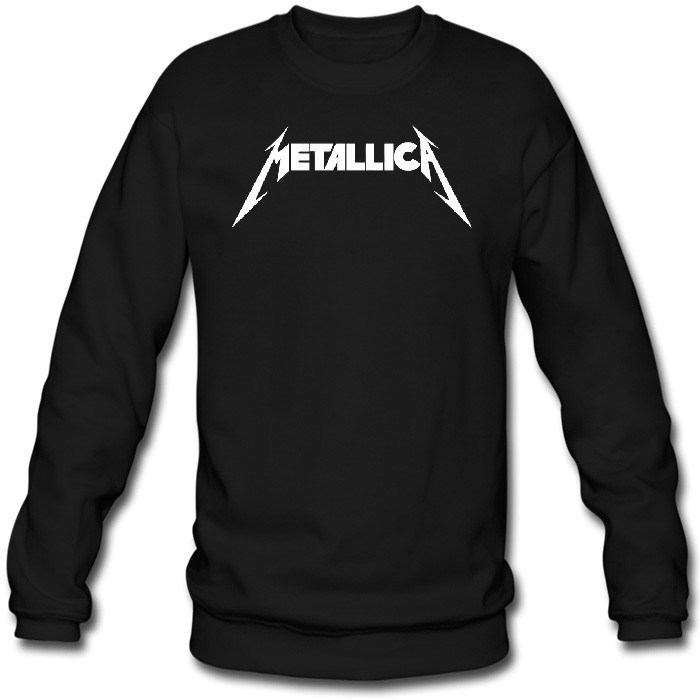 Metallica #4 - фото 162430