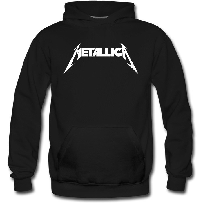 Metallica #4 - фото 162432