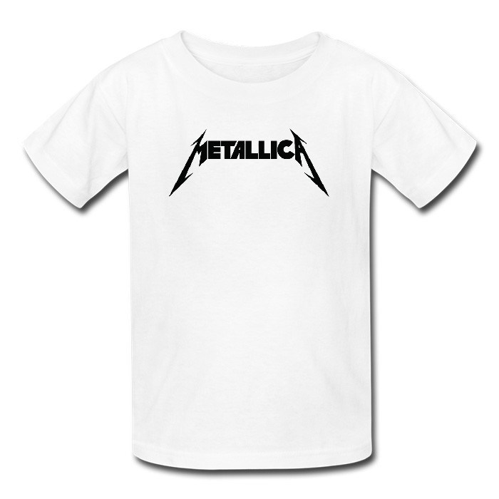 Metallica #4 - фото 162435