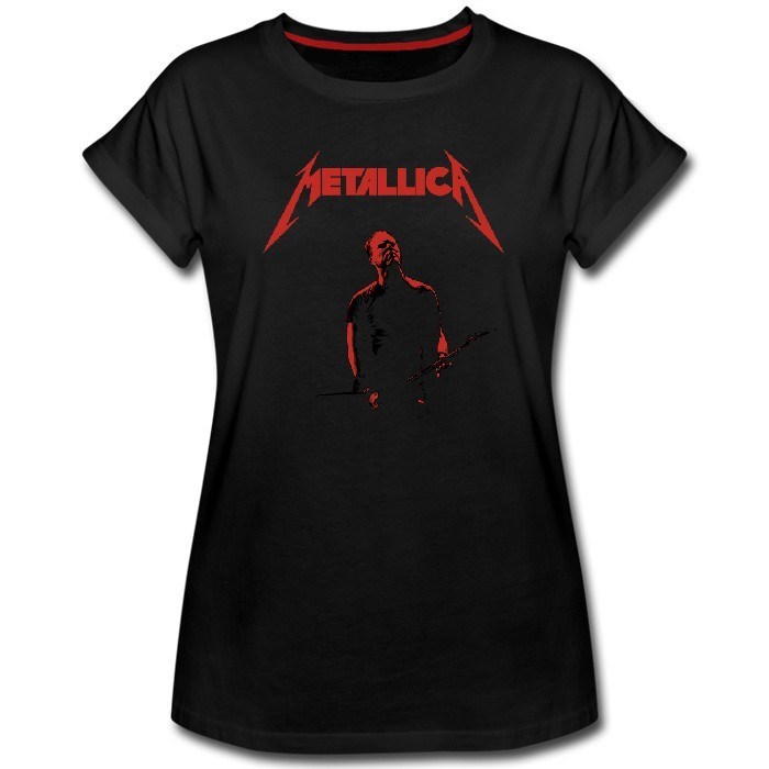 Metallica #8 - фото 162497