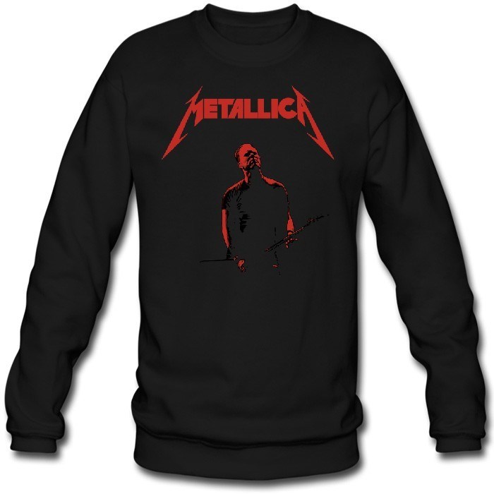Metallica #8 - фото 162500