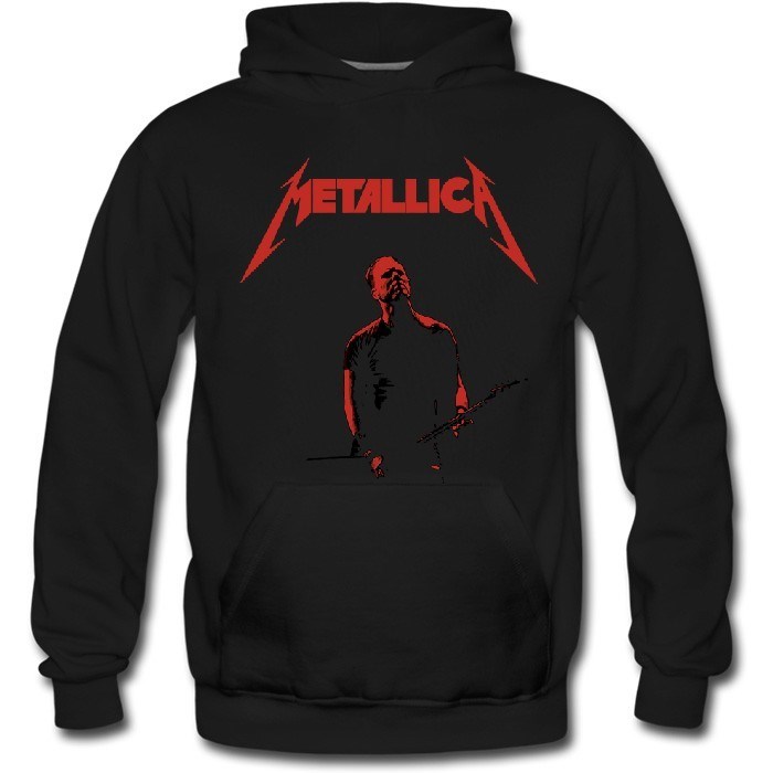 Metallica #8 - фото 162501