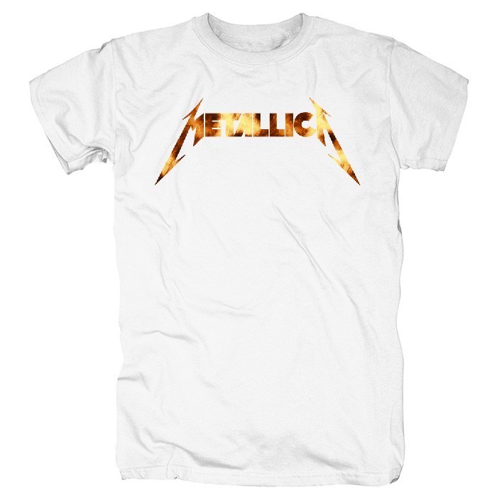 Metallica #11 - фото 162561