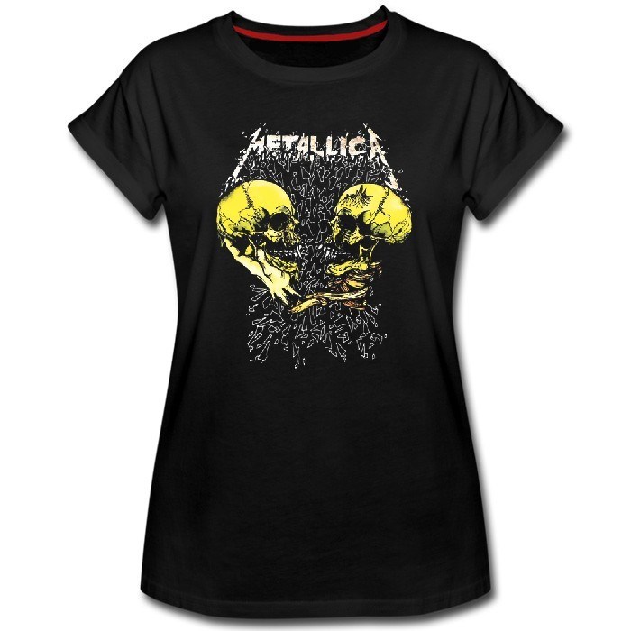 Metallica #12 - фото 162597