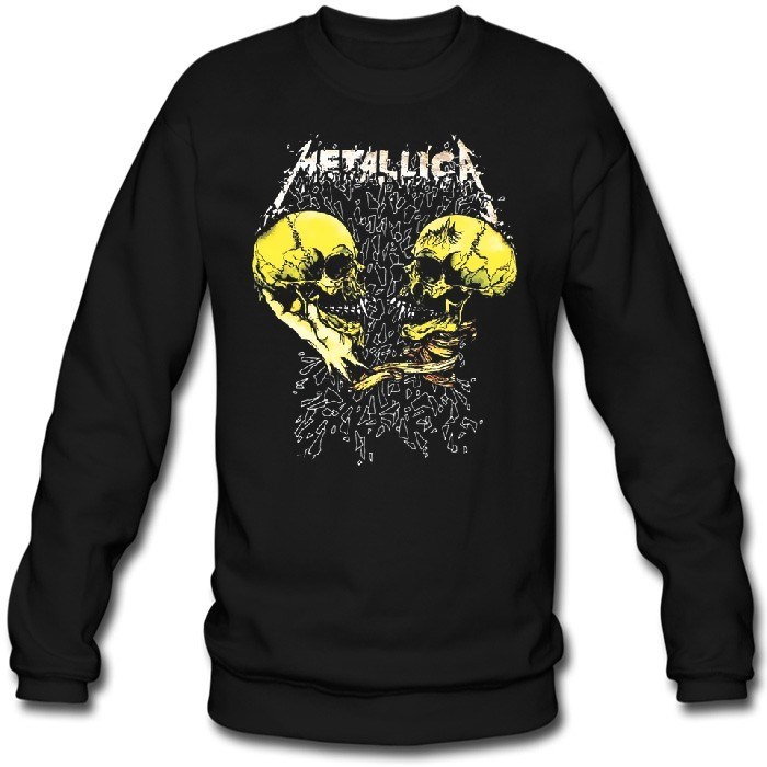 Metallica #12 - фото 162600