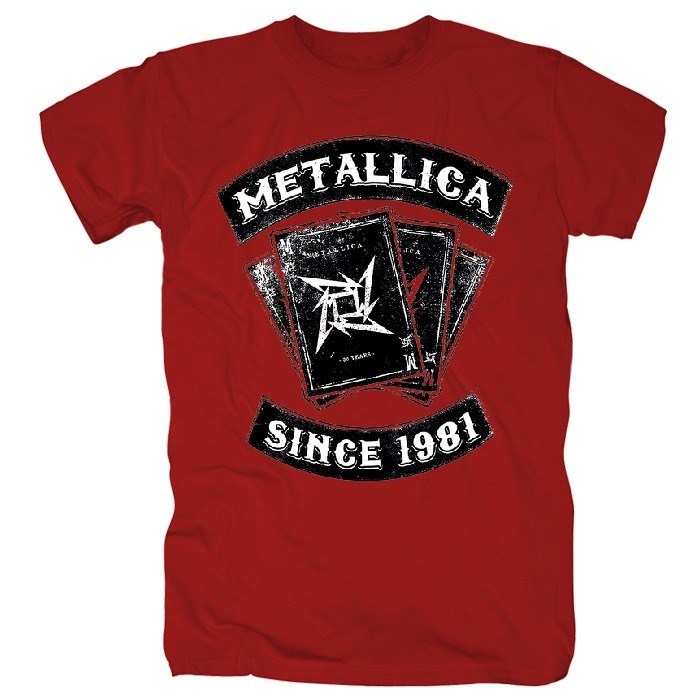 Metallica #24 - фото 162943