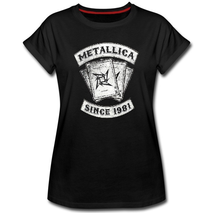 Metallica #24 - фото 162944