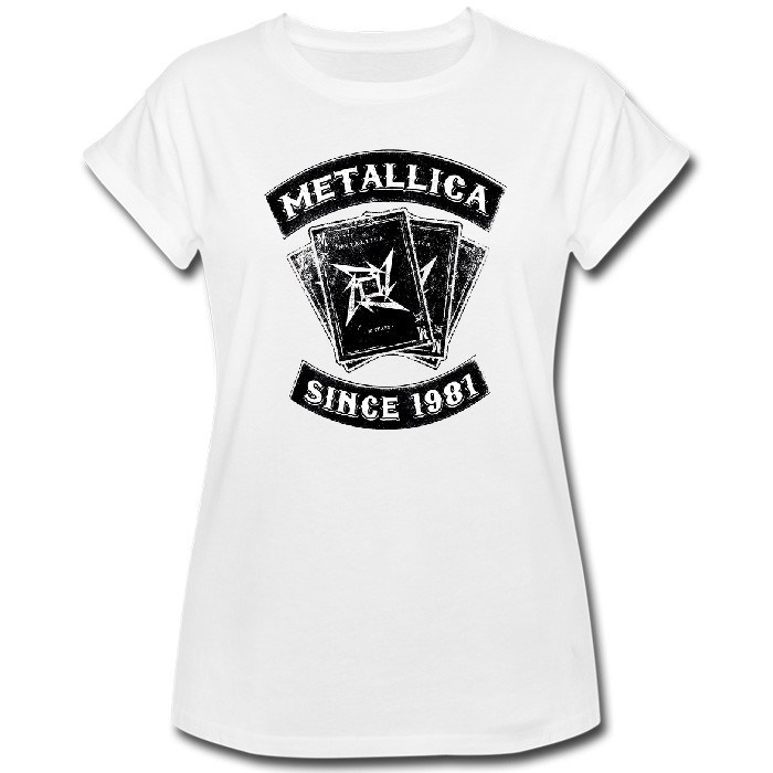 Metallica #24 - фото 162945