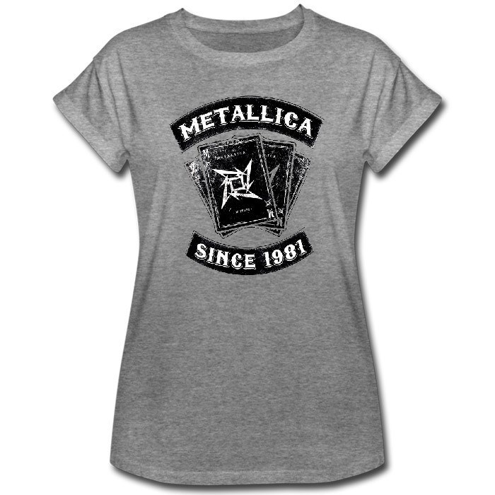 Metallica #24 - фото 162946