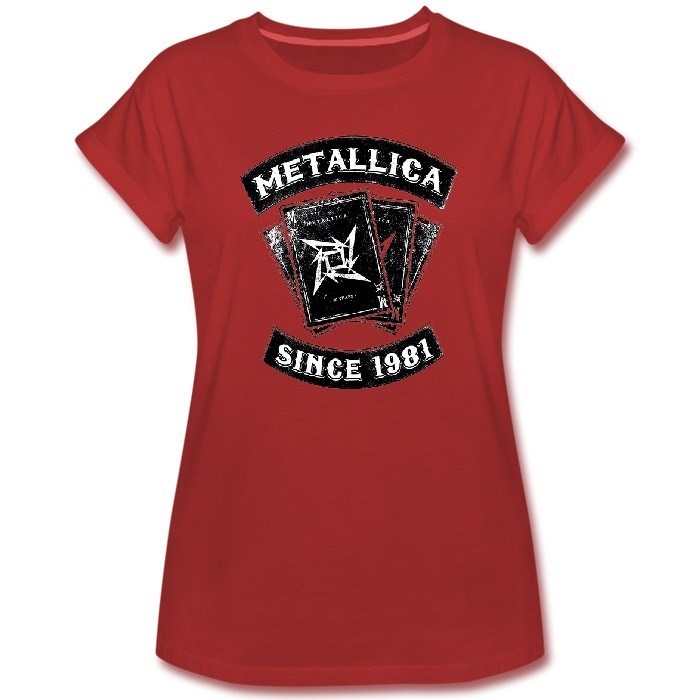 Metallica #24 - фото 162947