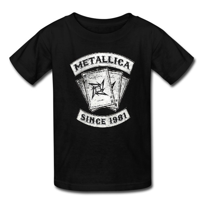 Metallica #24 - фото 162956