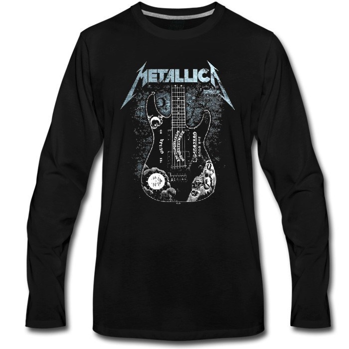Metallica #34 - фото 163236