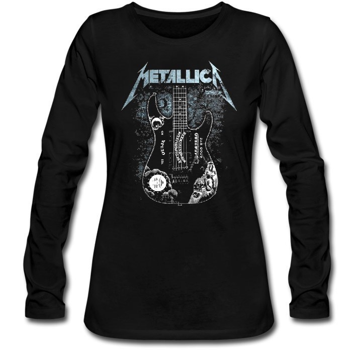 Metallica #34 - фото 163237