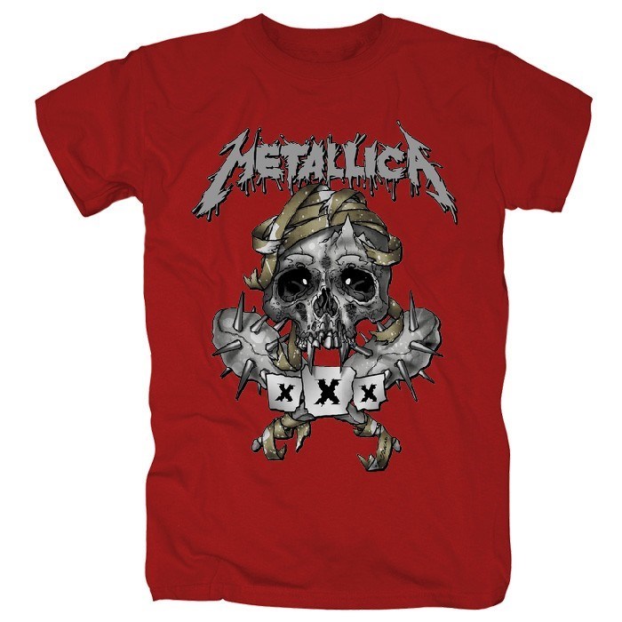 Metallica #39 - фото 163329