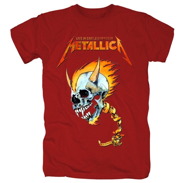 Metallica #43 - фото 163429