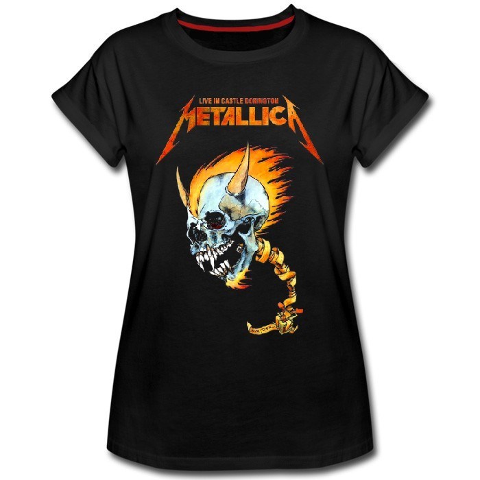 Metallica #43 - фото 163430
