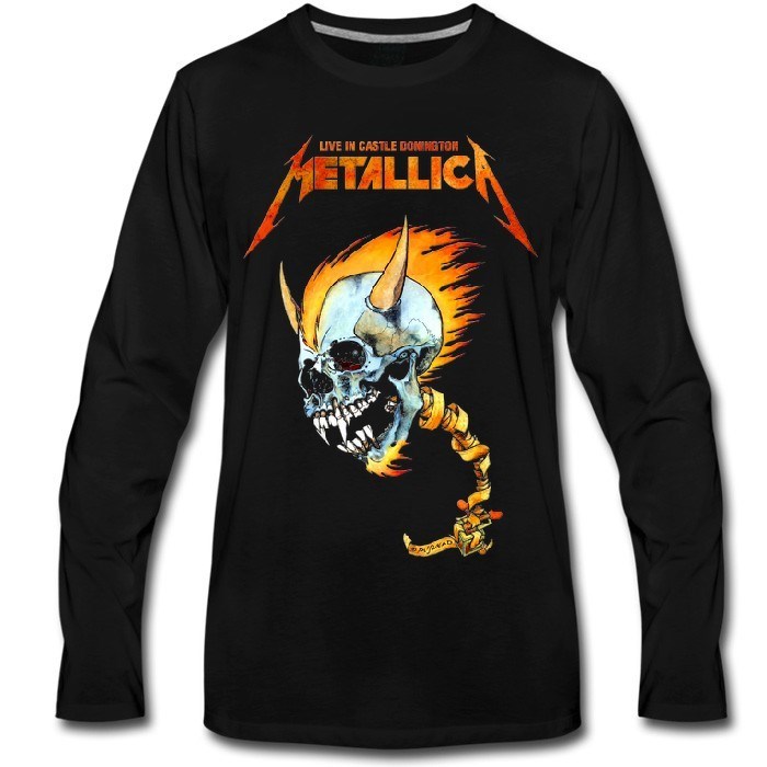 Metallica #43 - фото 163435