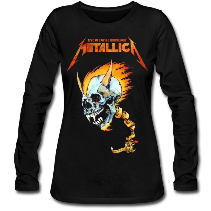 Metallica #43 - фото 163437