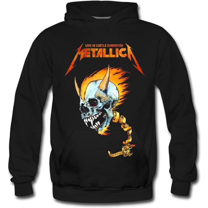 Metallica #43 - фото 163440