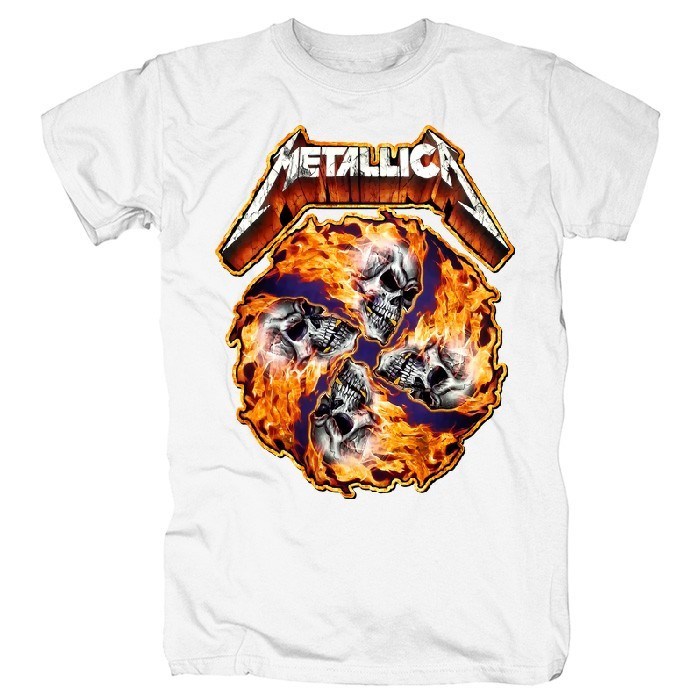 Metallica #44 - фото 163463