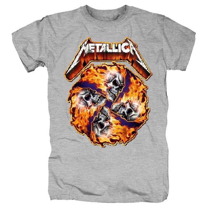 Metallica #44 - фото 163464