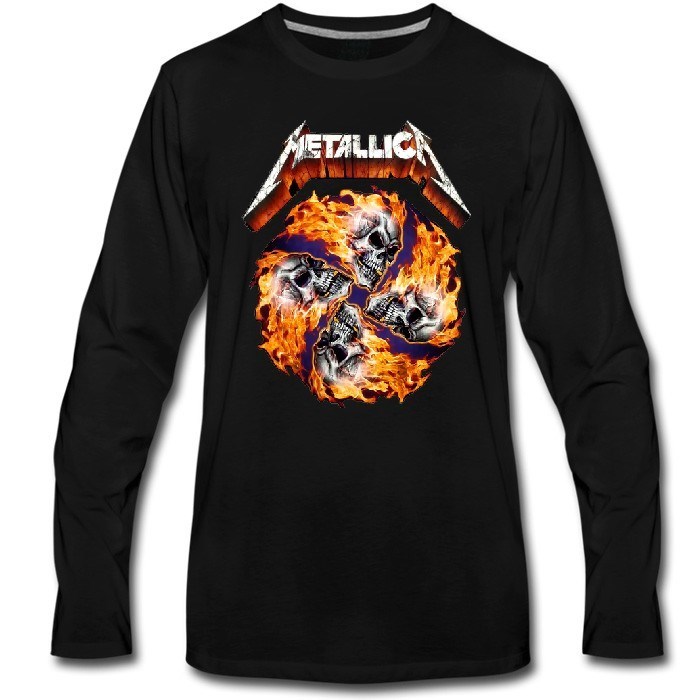 Metallica #44 - фото 163471