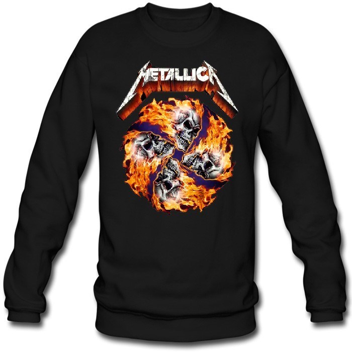 Metallica #44 - фото 163474