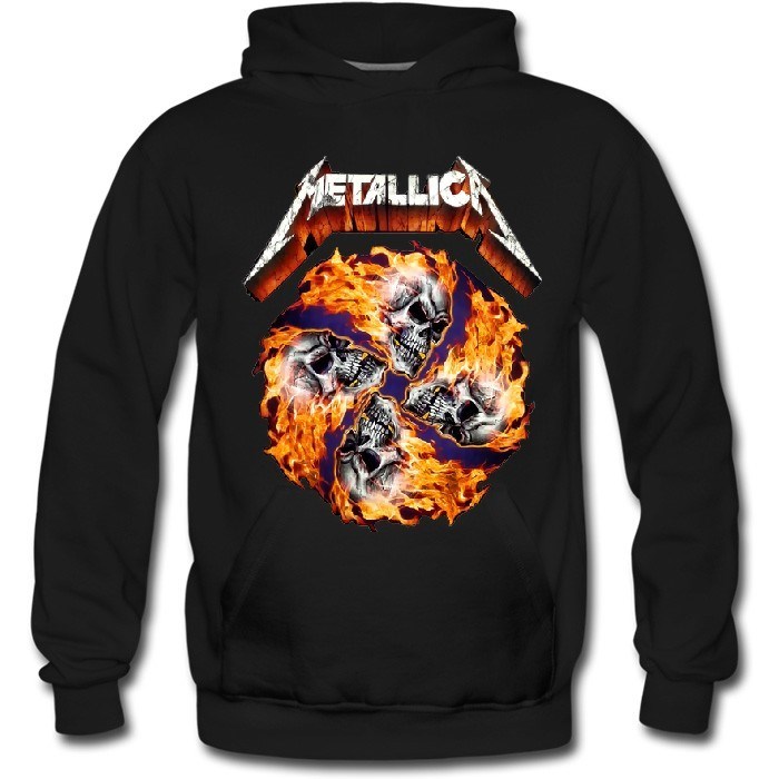 Metallica #44 - фото 163476