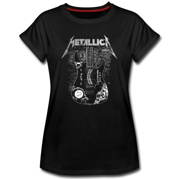 Metallica #54 - фото 163779