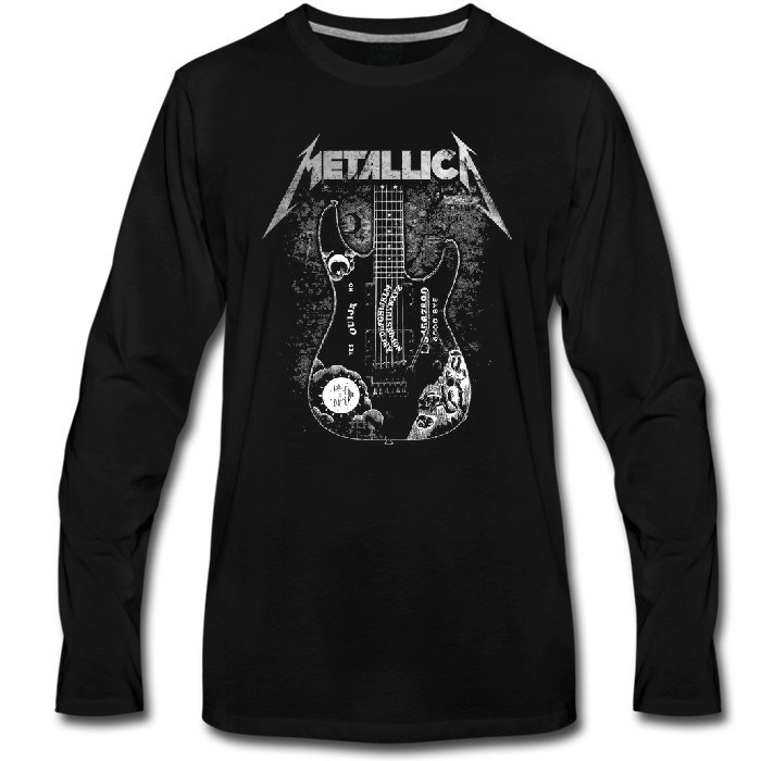 Metallica #54 - фото 163780