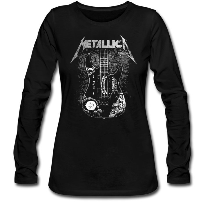 Metallica #54 - фото 163781