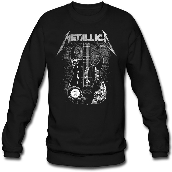 Metallica #54 - фото 163782