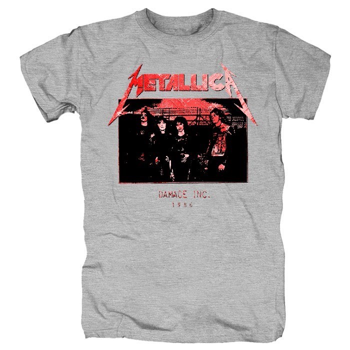 Metallica #58 - фото 163902