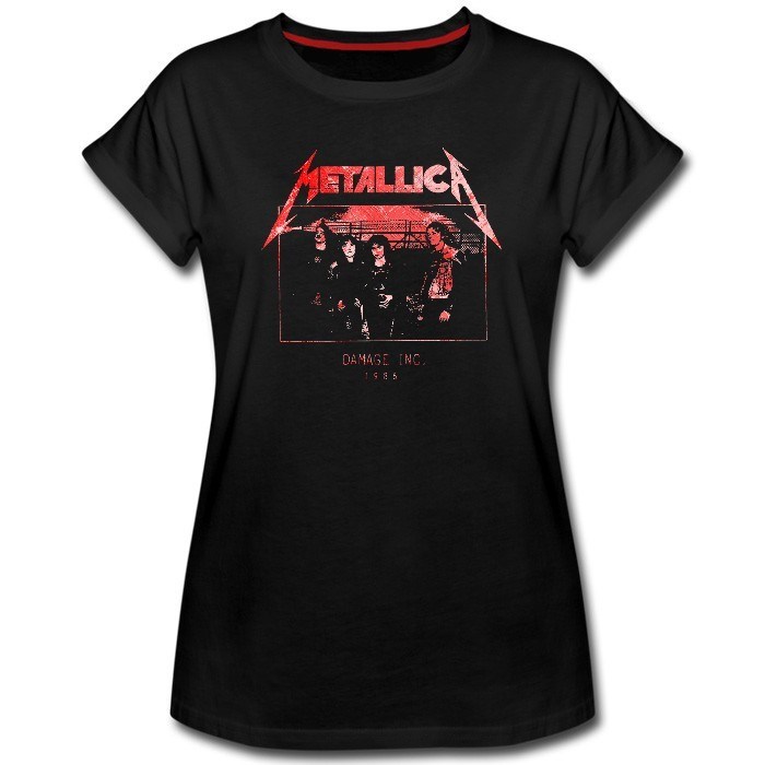 Metallica #58 - фото 163904