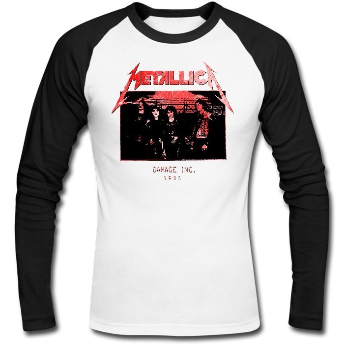Metallica #58 - фото 163908