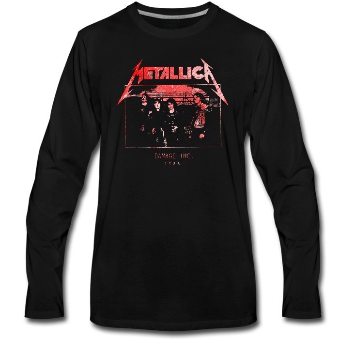 Metallica #58 - фото 163909