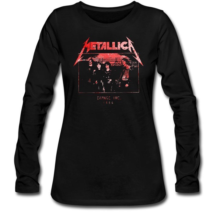 Metallica #58 - фото 163911