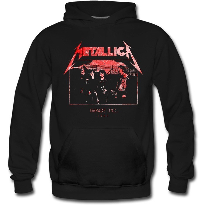 Metallica #58 - фото 163914