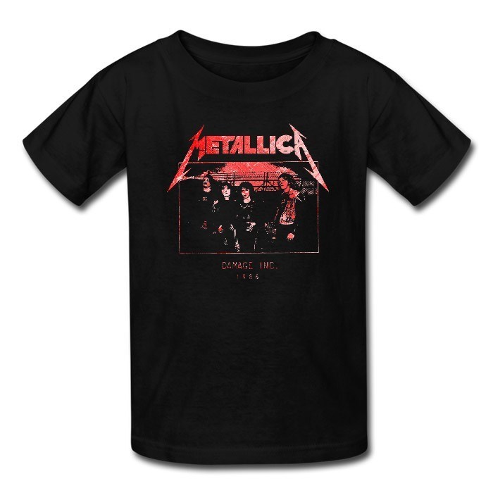 Metallica #58 - фото 163916