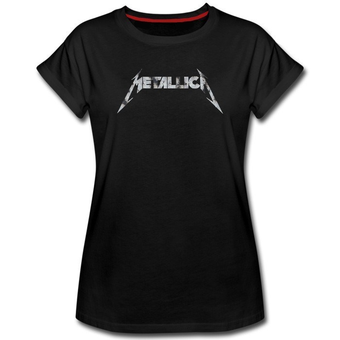 Metallica #60 - фото 163976