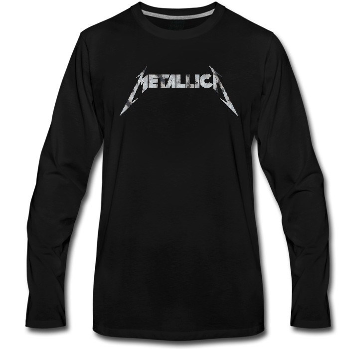 Metallica #60 - фото 163981