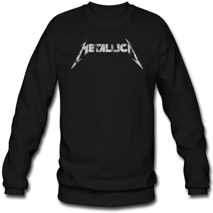Metallica #60 - фото 163984