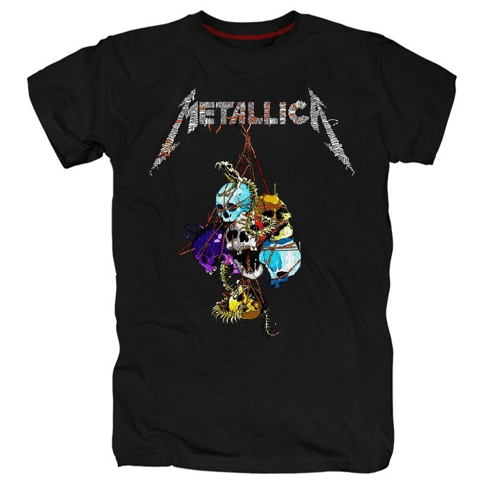 Metallica #65 - фото 164108