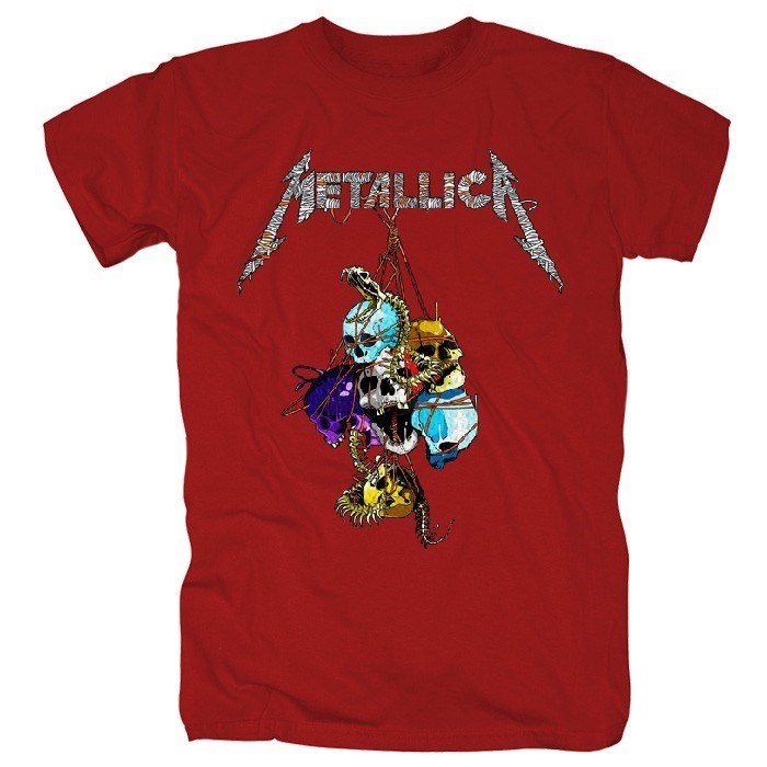 Metallica #65 - фото 164111