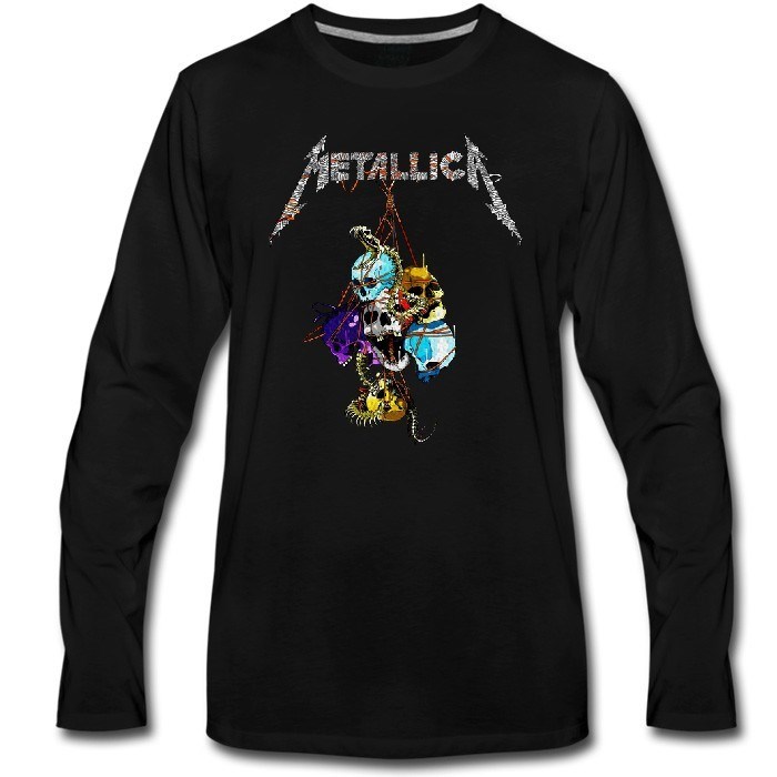 Metallica #65 - фото 164117