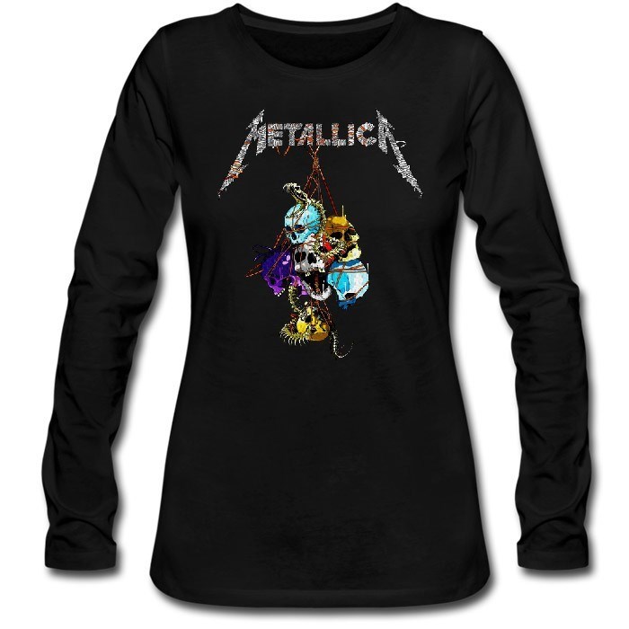 Metallica #65 - фото 164119