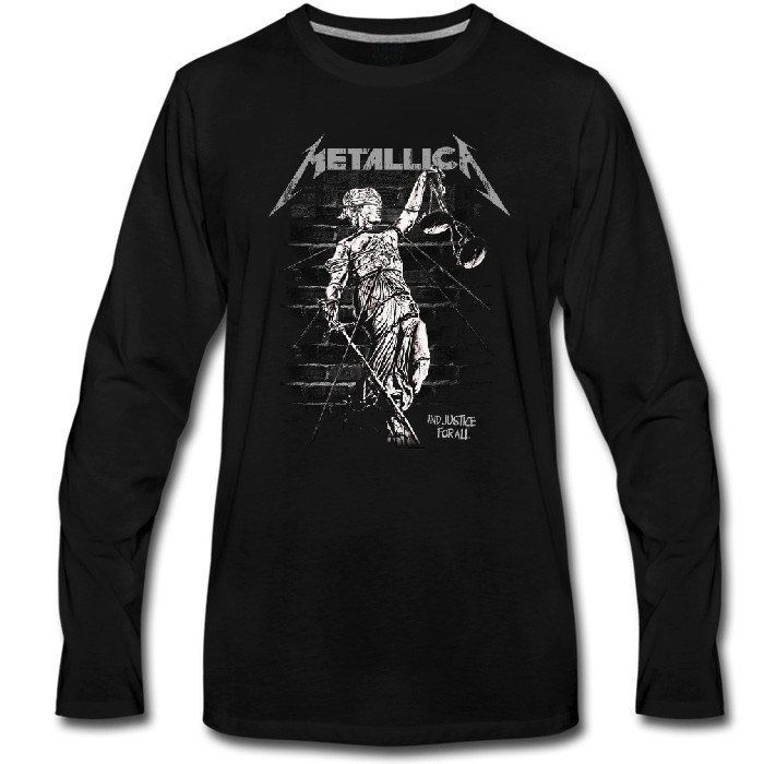 Metallica #67 - фото 164182