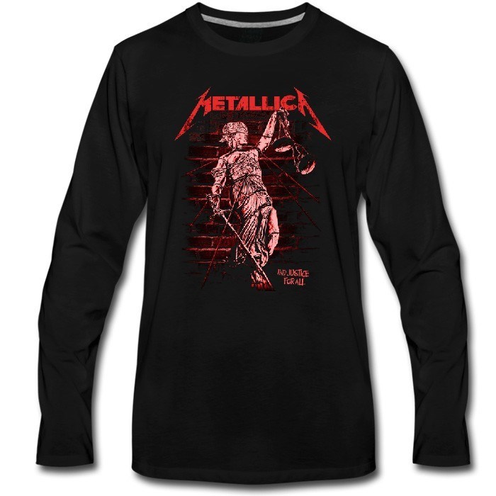 Metallica #68 - фото 164196