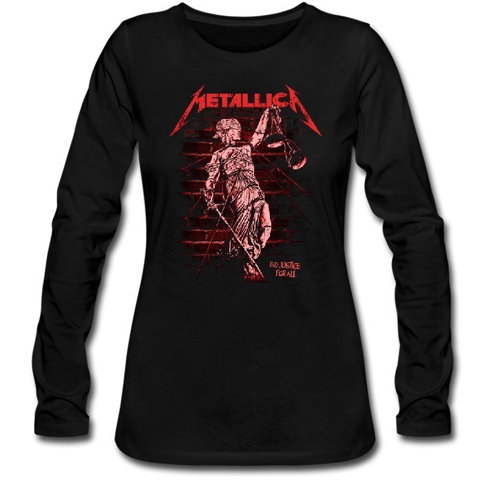 Metallica #68 - фото 164197